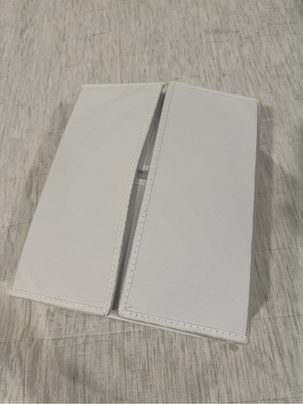 SHEEX King/Cal King Sheet - Cream